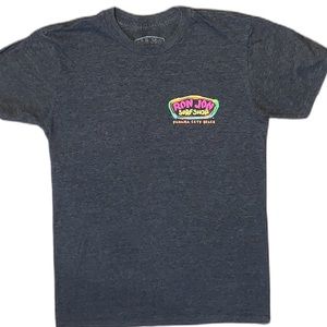 • Ron Jon Surf Shop Panama City T-Shirt •